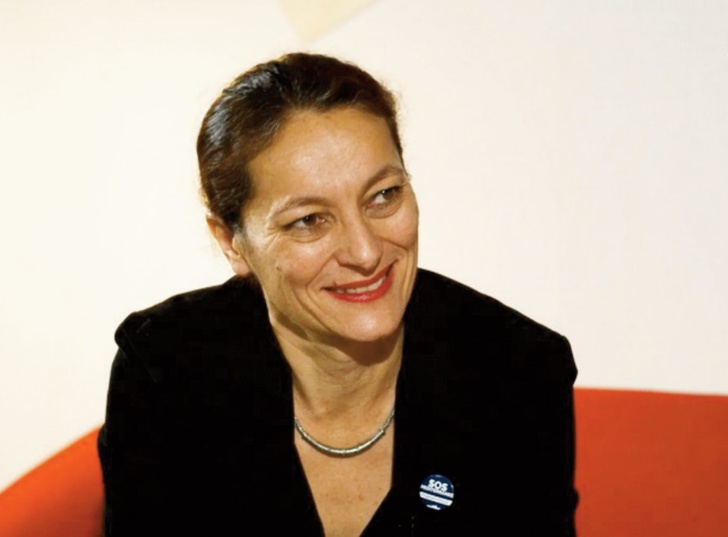 Sophie Beau : SOS Méditerranée continue de sauver des vies en mer même si on en parle beaucoup moins Sophie Beau : SOS Méditerranée continue de sauver des vies en mer même si on en parle beaucoup moins