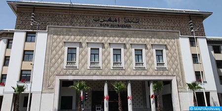 La valeur des échanges extérieurs poursuit sa tendance haussière La valeur des échanges extérieurs poursuit sa tendance haussière