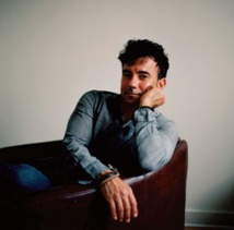 Yamen Manaï lauréat du Prix de la littérature arabe 2022 Yamen Manaï lauréat du Prix de la littérature arabe 2022