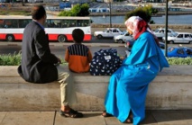 Les ménages marocains broient encore du noir