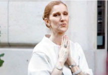 Céline Dion bientôt guérie