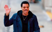Lionel Richie recevra un Icon Award