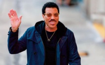 Lionel Richie recevra un Icon Award Lionel Richie recevra un Icon Award