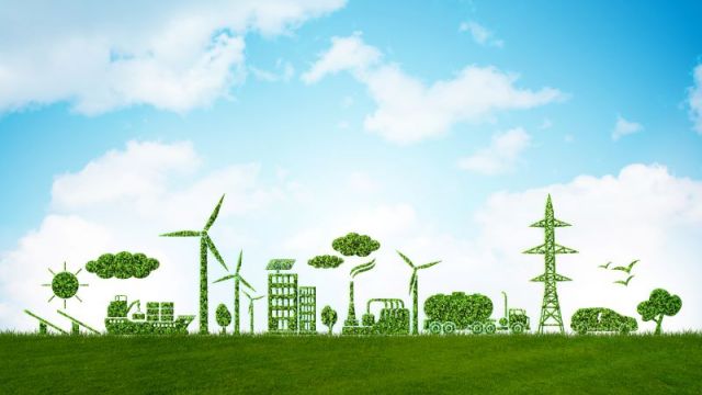 La décarbonation n’est plus un choix mais un positionnement stratégique pour le Maroc La décarbonation n’est plus un choix mais un positionnement stratégique pour le Maroc