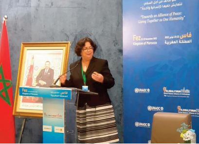 Le discours de haine n’est pas juste un désordre de l’information Le discours de haine n’est pas juste un désordre de l’information