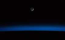 La Chine placera une sonde en orbite autour de la Lune d'ici à fin 2014 La Chine placera une sonde en orbite autour de la Lune d'ici à fin 2014