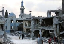 Prolongation de la trêve de  24h à Gaza pour donner une  seconde chance aux discussions