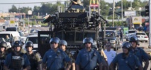 La mort de Michael Brown ravive le spectre des émeutes raciales aux Etats-Unis La mort de Michael Brown ravive le spectre des émeutes raciales aux Etats-Unis