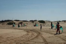 Des brigades d’enfants pour protéger l’environnement à Essaouira
