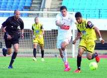 Mohamed Ali Bamaâmer, la septième recrue des Verts