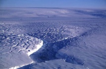 Quand un mégaséisme au Chili fait trembler la glace de l'Antarctique