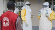 Le Liberia décrète le couvre-feu face à la progression d'Ebola Le Liberia décrète le couvre-feu face à la progression d'Ebola