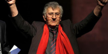 Le poète Samih  Al-Qassem n’est plus