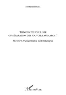 Livre: Théocratie populiste Livre: Théocratie populiste