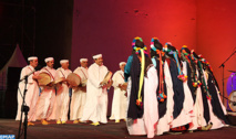 Le Festival de la culture  amazighe souffle  sa dixième bougie