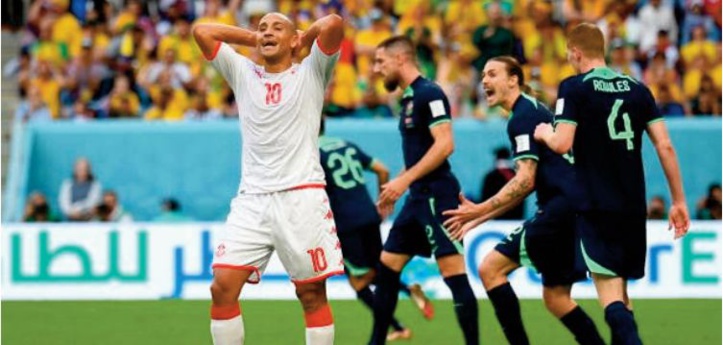 Contre la France, les Aigles de Carthage doivent aiguiser leurs serres Contre la France, les Aigles de Carthage doivent aiguiser leurs serres