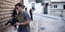 Les forces spéciales américaines avaient tenté en vain de libérer les otages détenus en Syrie dont James Foley Les forces spéciales américaines avaient tenté en vain de libérer les otages détenus en Syrie dont James Foley