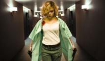 “Lucy” et Luc Besson  toujours en tête du  box-office français
