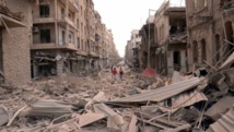 L'ONU dénonce la “paralysie internationale” quant au conflit syrien qui a fait plus de 191.000 morts L'ONU dénonce la “paralysie internationale” quant au conflit syrien qui a fait plus de 191.000 morts