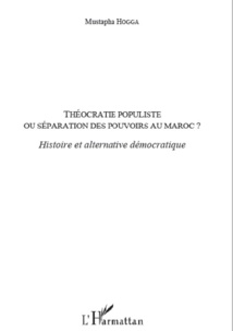 Théocratie populiste L’alternance, une transition démocratique?