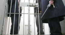 Décès d'un détenu à la prison locale Salé II