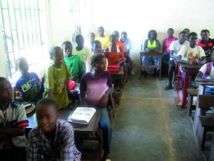 Le manque de professionnalisation de l’enseignement camerounais Le manque de professionnalisation de l’enseignement camerounais