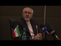 Zarif et Ashton reprennent langue sur le nucléaire iranien
