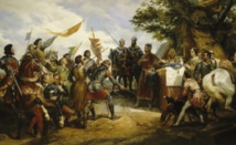 Bouvines: une bataille décisive pour l’Europe menée il y a 800 ans Bouvines: une bataille décisive pour l’Europe menée il y a 800 ans