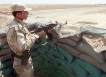 Bagdad appelle à l'aide la communauté internationale Bagdad appelle à l'aide la communauté internationale