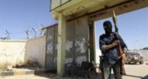 Un nouveau chef d'état-major libyen appelé à bâtir une armée forte Un nouveau chef d'état-major libyen appelé à bâtir une armée forte