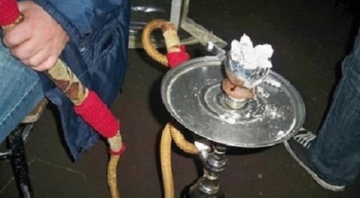 La chasse aux cafés à chicha reprend de plus belle