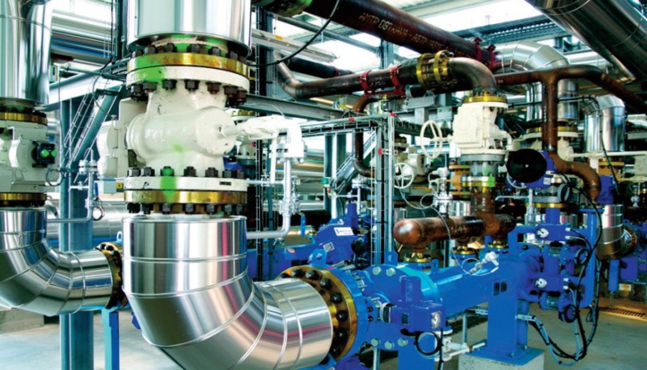 Baisse des prix à la production dans les industries manufacturières