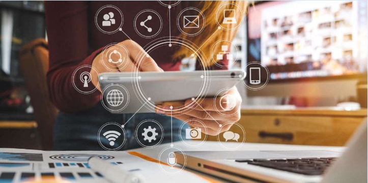 La réduction de la fracture numérique, une question vitale pour les entreprises marocaines La réduction de la fracture numérique, une question vitale pour les entreprises marocaines