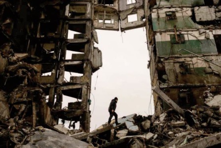 Bruxelles favorable à un tribunal spécial pour juger les crimes russes Bruxelles favorable à un tribunal spécial pour juger les crimes russes