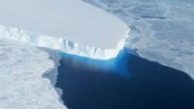 Le facteur humain a contribué pour 70% à la fonte des glaciers en 20 ans