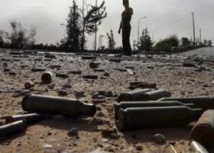 Wahsington accuse les Emirats d'avoir mené des raids contre des islamistes Wahsington accuse les Emirats d'avoir mené des raids contre des islamistes