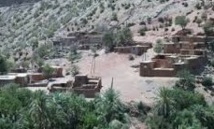 Des projets hydrauliques de grande envergure dans la région de Fès-Boulemane