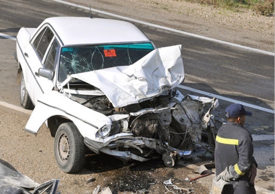 Les accidents font perdre 14 milliards de DH au Maroc