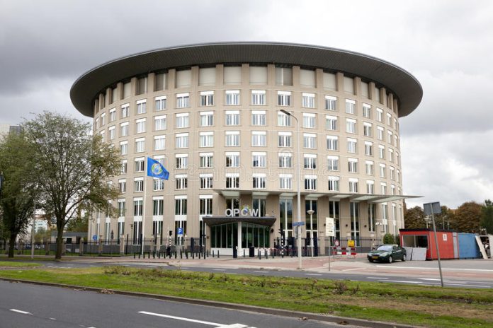Le Maroc élu au Conseil exécutif de l'Organisation pour l’interdiction des armes chimiques