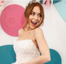 Lindsay Lohan veut rejoindre le MCU