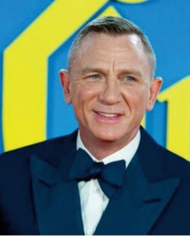 James Bond : Daniel Craig revient sur la fin de “Mourir peut attendre ” James Bond : Daniel Craig revient sur la fin de “Mourir peut attendre ”
