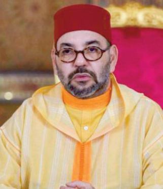 S.M le Roi, Amir Al-Mouminine, ordonne l'augmentation progressive de l’allocation mensuelle accordée aux imams