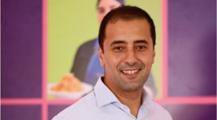 Elhassan Lachguar coordinateur de la commision préparatoire du Congrès international des jeunes parlementaires socialistes Elhassan Lachguar coordinateur de la commision préparatoire du Congrès international des jeunes parlementaires socialistes