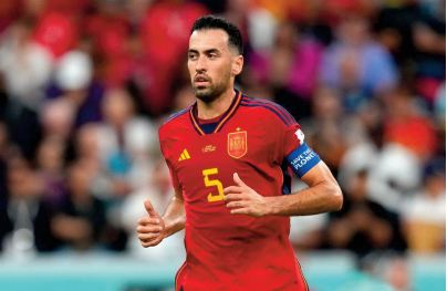 Sergio Busquets : On ne voulait pas choisir notre adversaire