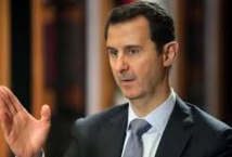 Européeens et Américains  opposés à toute collaboration avec Al Assad