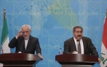 Les sanctions contre Téhéran pourraient être levées Les sanctions contre Téhéran pourraient être levées