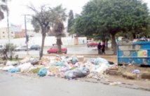 La gestion déléguée des services de propreté à Youssoufia patauge dans une gabegie innommable
