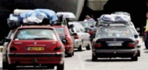 Les MRE de retour dans les pays d’accueil Les MRE de retour dans les pays d’accueil