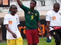 Samuel Eto'o tire sa révérence et met fin à sa carrière avec les Lions Indomptables