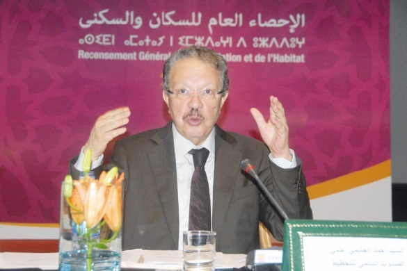 Marocaines et Marocains appelés à contribuer au succès du RGPH